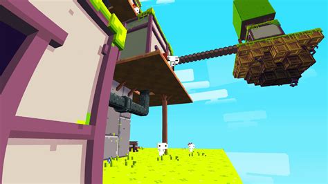 Fez at 10: A rare interview with Phil Fish .